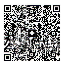 QR Code Kirche